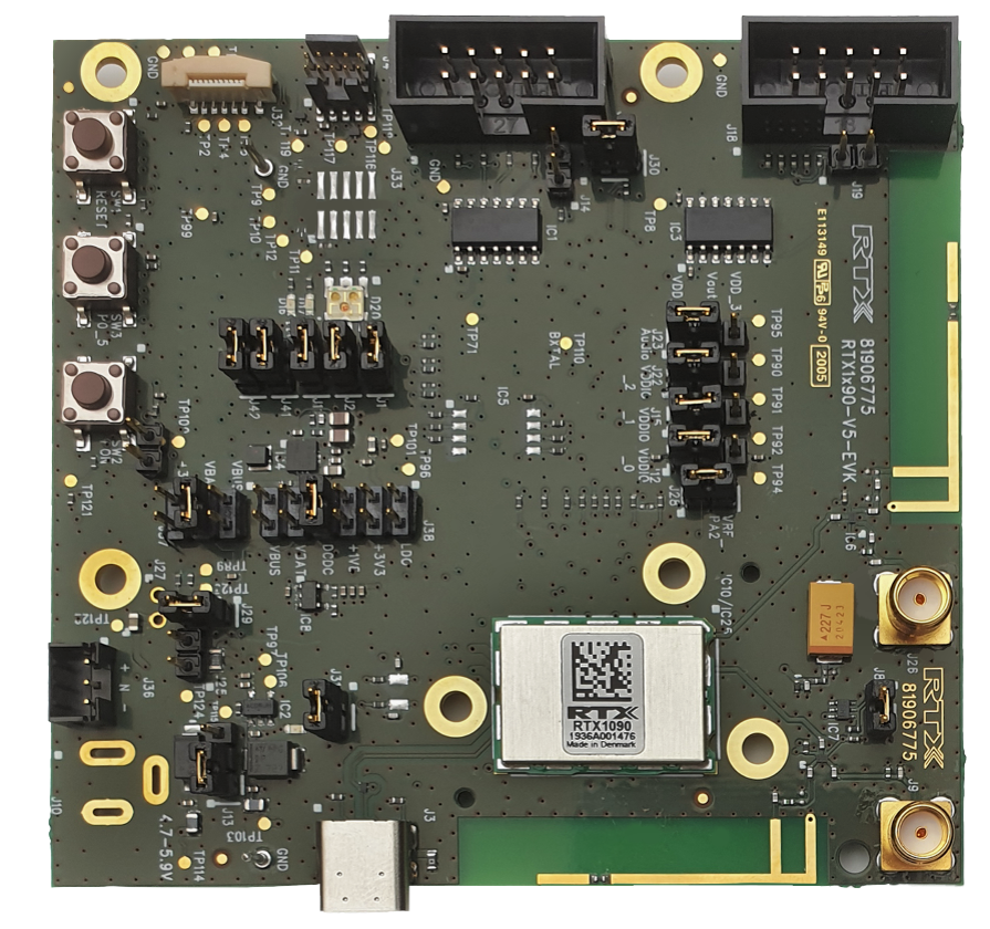 RTX1090evk